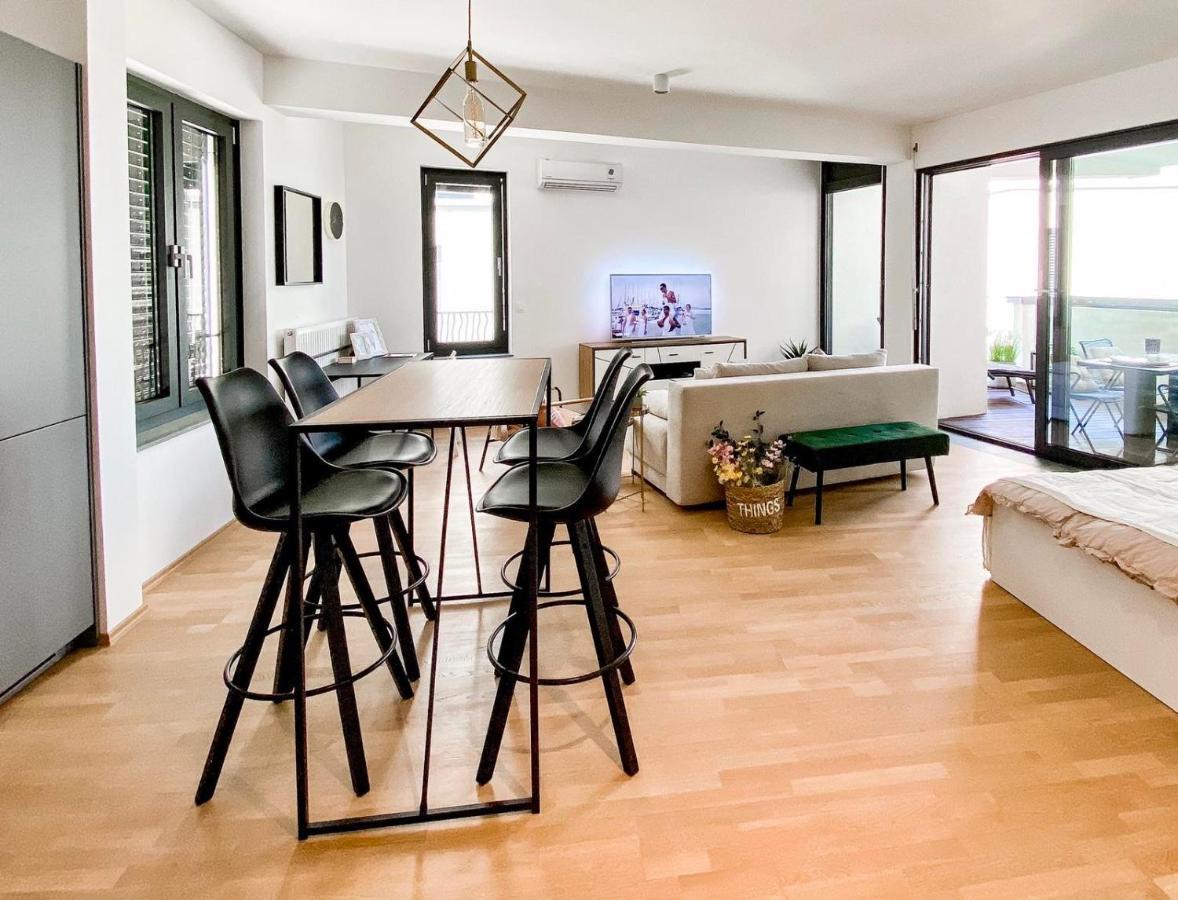 Seaview Apt Koper 2 Exterior foto