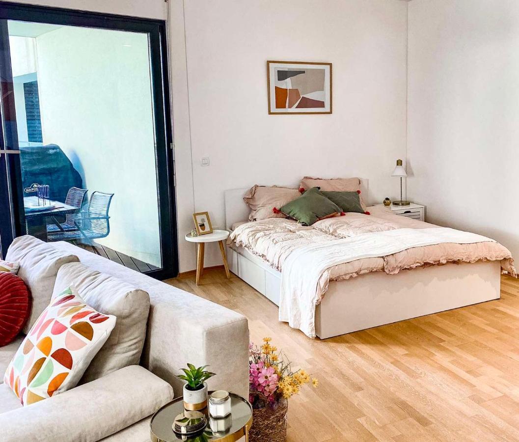 Seaview Apt Koper 2 Exterior foto